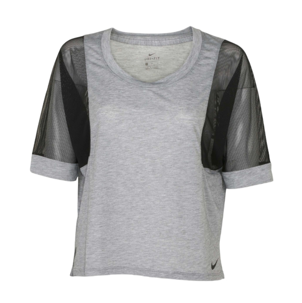 Medium NWT Nike Dry Fit Mesh Shirt